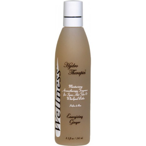 inSPAration Wellness Ginger (Ingwer) 245ml Aroma-Therapie