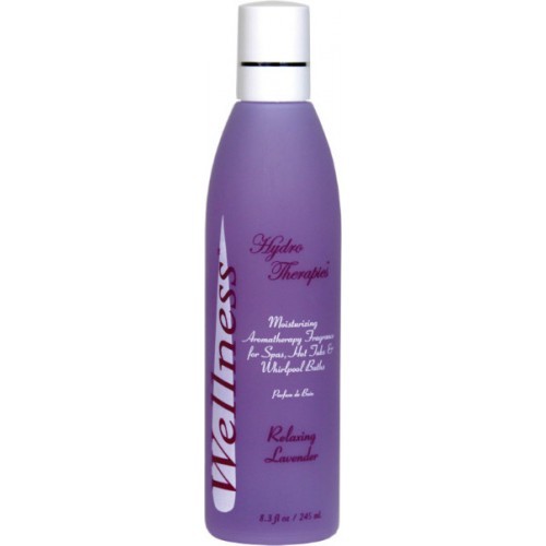 inSPAration Wellness Lavender (Lavendel) 245ml Aroma-Therapie